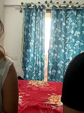 Cutie_Shruti performants stats from StripChat