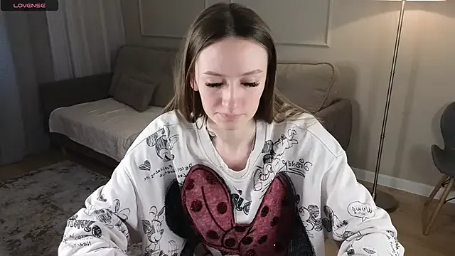 StripChat cutienaughtygirl is Freechat cutienaughtygirl — doggy