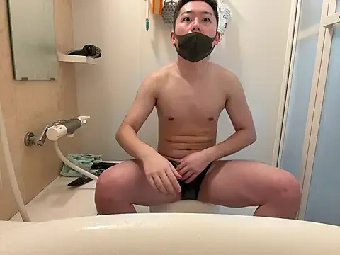 da_ichi — Freechat on StripChat