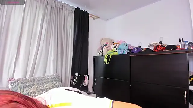 dafnne__hall on StripChat