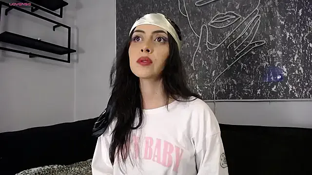 DahliaVex_ — fuck my little pussy