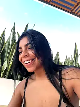 Dakota_ferreti_ on StripChat