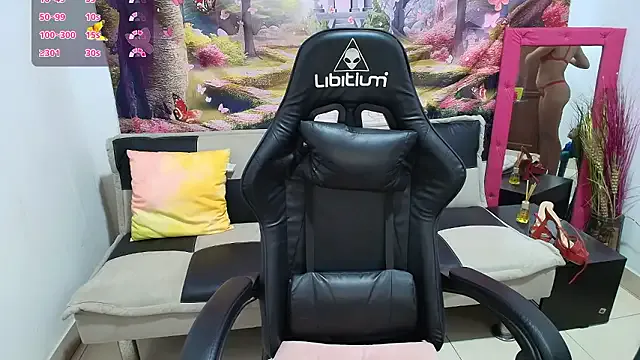 dakota_sexyanal — Ass flash 