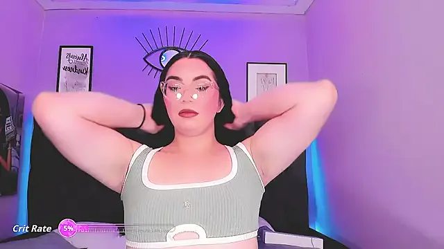 Dalis_Hills — Freechat on StripChat