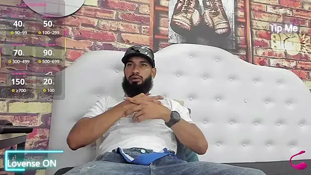 Damian_Shakur — cum show