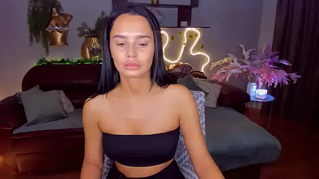 DanaSincere on StripChat