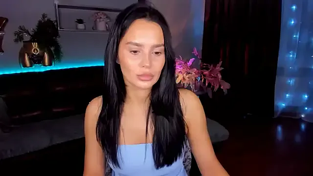 DanaSincere on StripChat