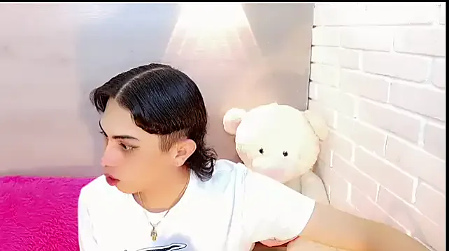 Daniela_Pink_ — Daniela you are a beautiful girl 