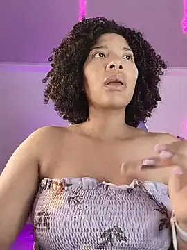 DannaBerry on StripChat
