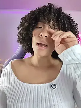 DannaBerry on StripChat