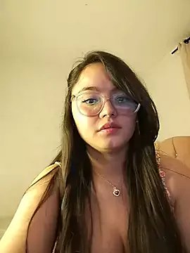 dannaparker from StripChat is Freechat