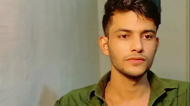 Darkie_07 from StripChat is Freechat