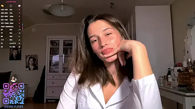 DarlineBrustera — Show my belly