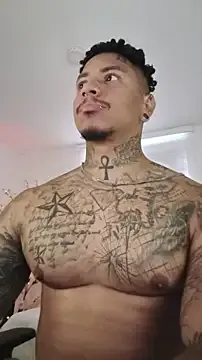 David_tatto1 on StripChat