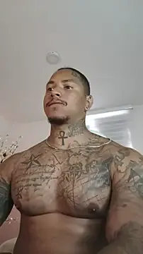 David_tatto1 on StripChat