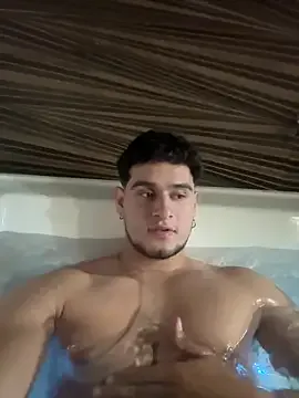 DaviesBrown on StripChat