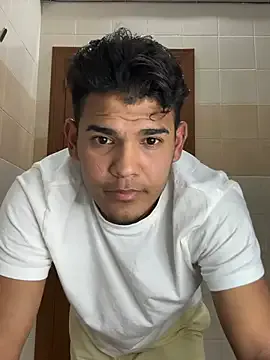 DavShi — Say hello