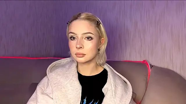 DayleSileo from StripChat is Freechat