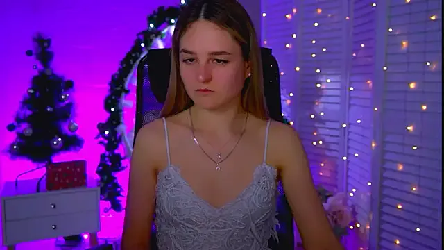 DeboraLarson — give me flowers