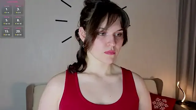 DelindaToste — flash bra color