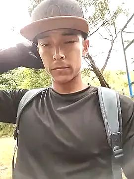 StripChat Demiansteven2 is Freechat Demiansteven2 — Naked + Hard Cock