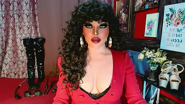 demonfuta — #mistress #bigcock #cum #sph #domination