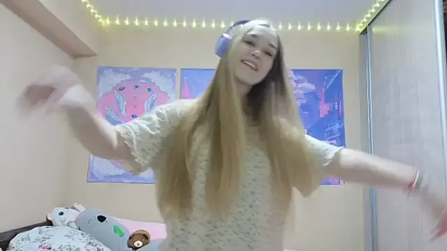 DenitaSpace — MY BOOBS BOUNCE