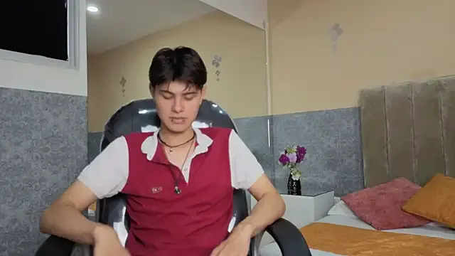 Derek_Sinn — open camera ass