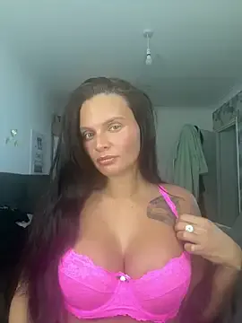 Destinylovex — Bounce these boobs 