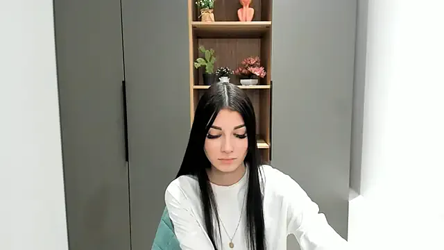 DevoraWitt — wet panties