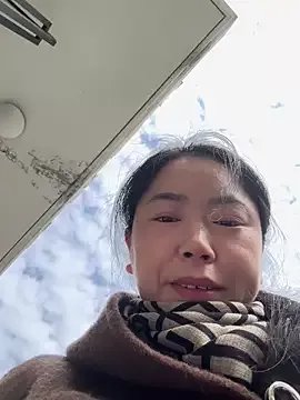 DHJM168 from StripChat is Freechat