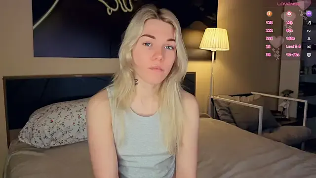DianeHonnette — Wiggle booty
