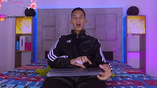dilan_alfonzo on StripChat