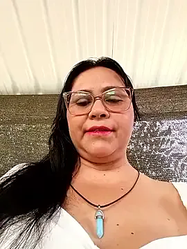 Dirty_Pregnant_Mommy from StripChat