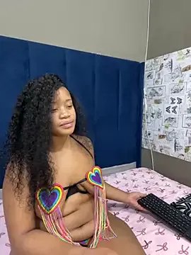 Dirtydaisyxx25 from StripChat is Private