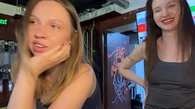 dirtypub from StripChat