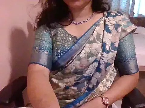 Diya_04 from StripChat is Freechat
