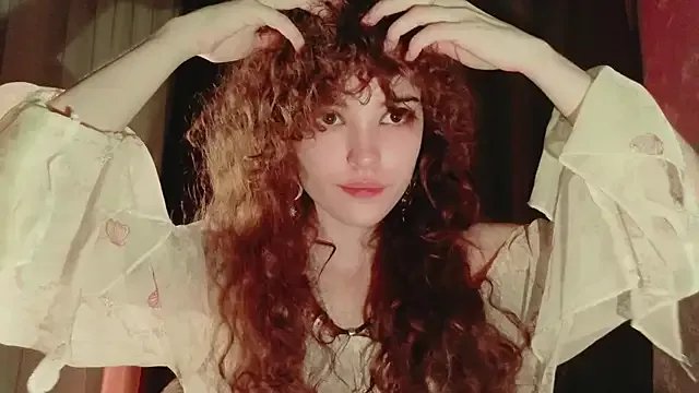 Dizer_clopy from StripChat is Freechat