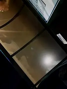 Dogging_teencouple from StripChat is Freechat