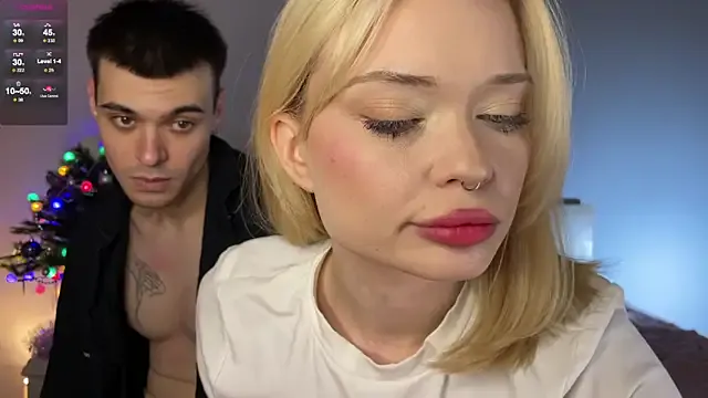 dollfromvenus on StripChat