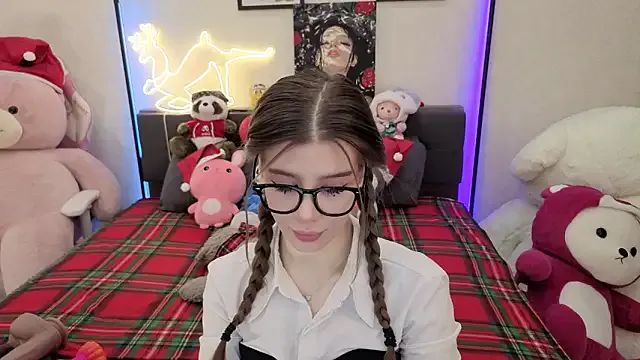 dolly_ll on StripChat