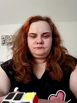 DollyGersonn — nude dance