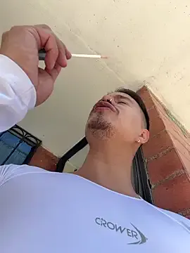 DominickVegas on StripChat
