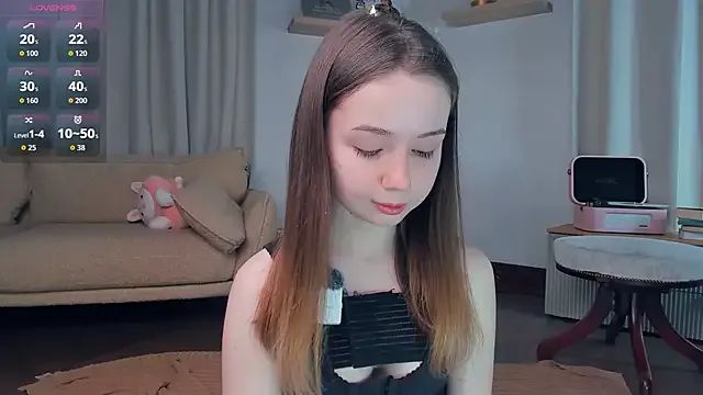DominikaElis — Make me sweet orgasm