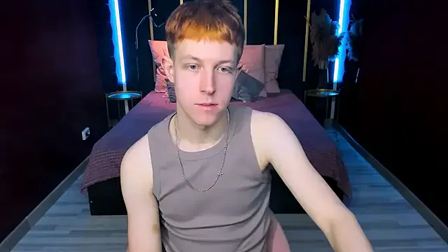 Dylan_Norton — JERK OFF 15 MIN
