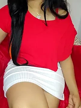 EarlyPrincess from StripChat is Freechat