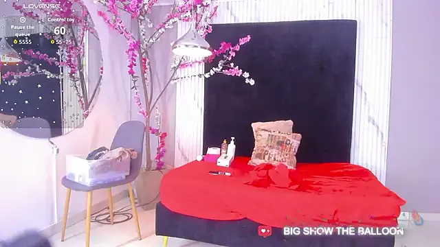 ebonydreams01 — SPREAD ASS DOGGY