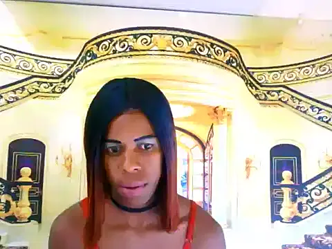 EbonySweetPeach — hello peachies
