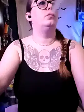 edgexchaos on StripChat