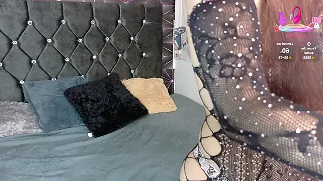 EiraLove — control my lush for 10 minutes 